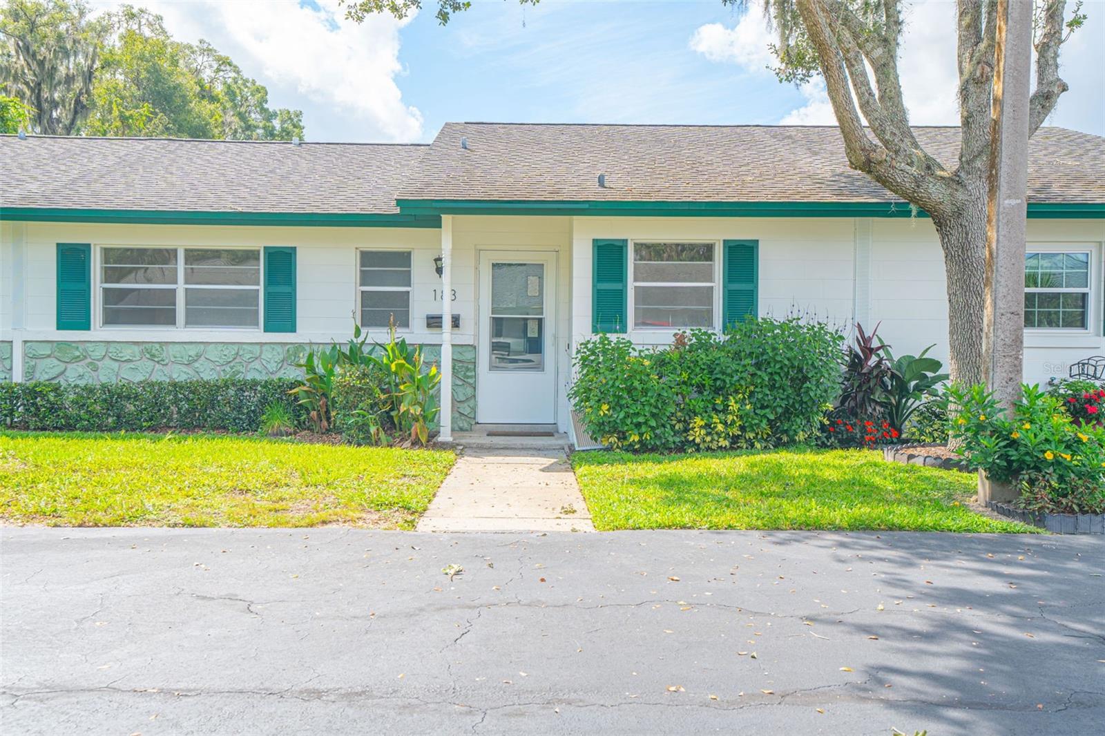 Details for 183 Hill Avenue 90, DELAND, FL 32724