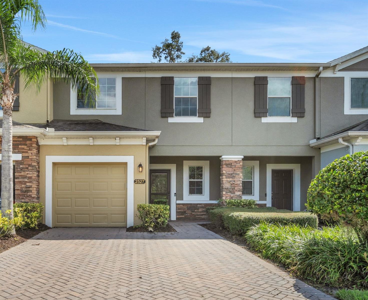 Details for 2527 River Landing Drive, SANFORD, FL 32771