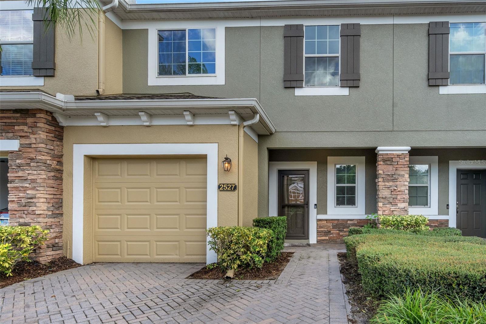 Image 2 of 45 For 2527 River Landing Drive