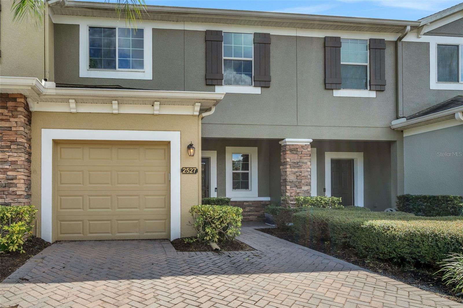 Image 45 of 45 For 2527 River Landing Drive