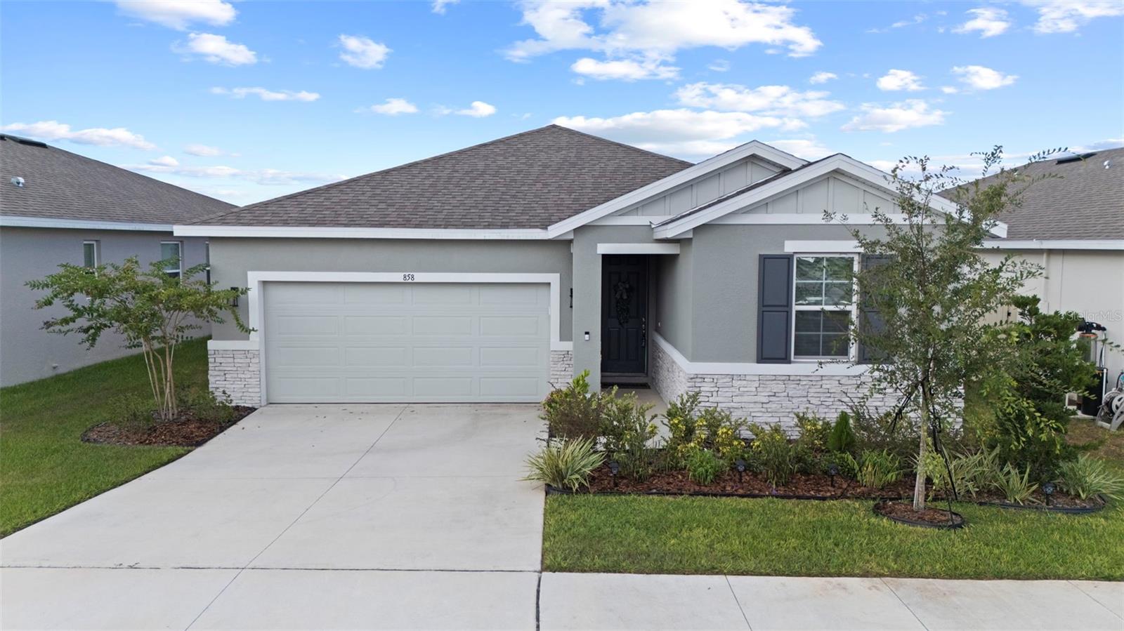 Details for 858 Ballantyne Drive, LAKE WALES, FL 33898