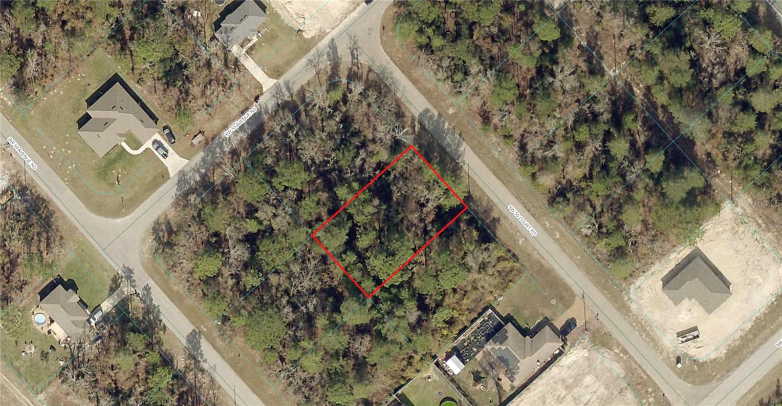 Image 3 of 4 For 55th Court Road