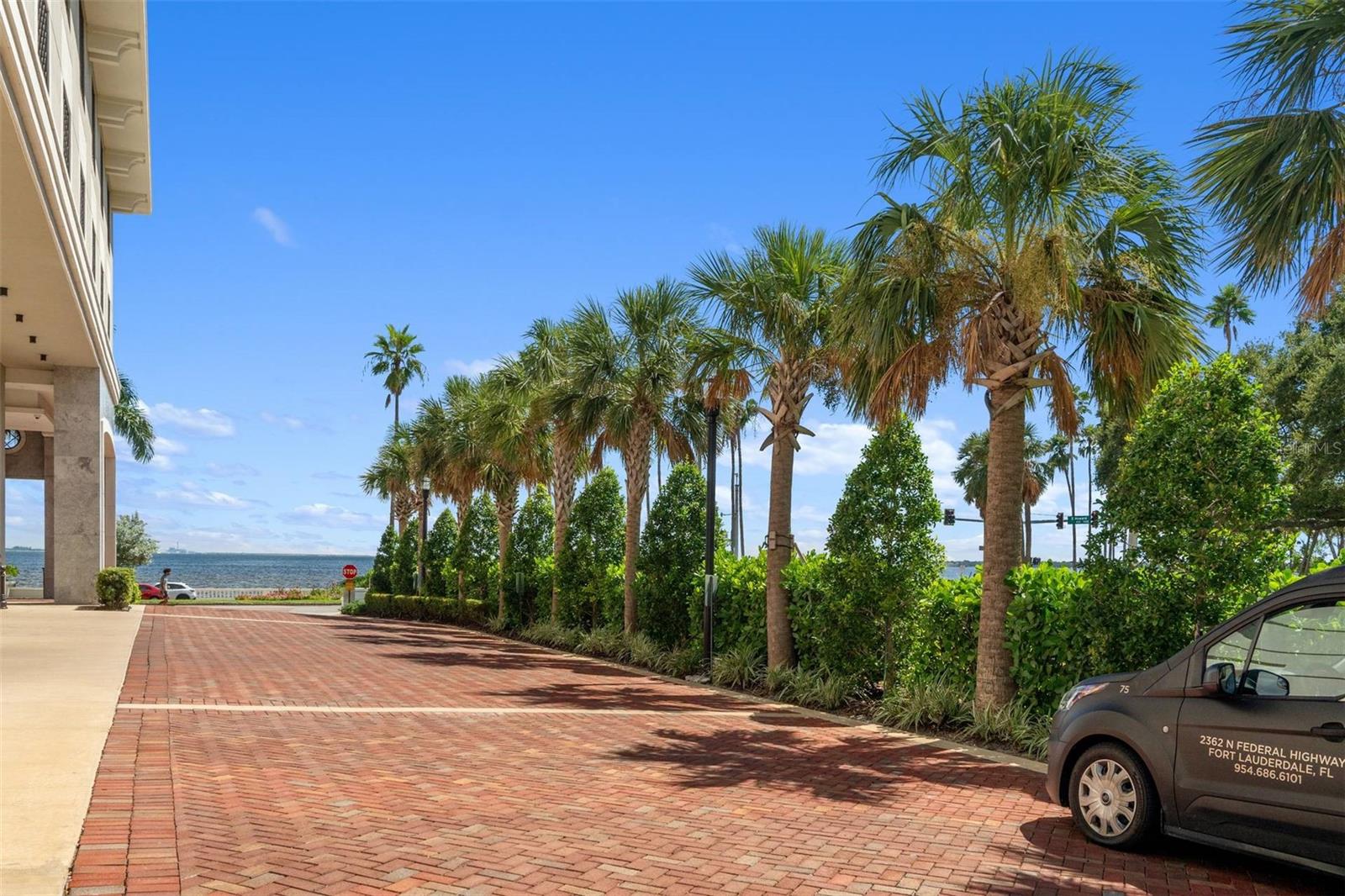 Image 23 of 23 For 2109 Bayshore Boulevard 1006