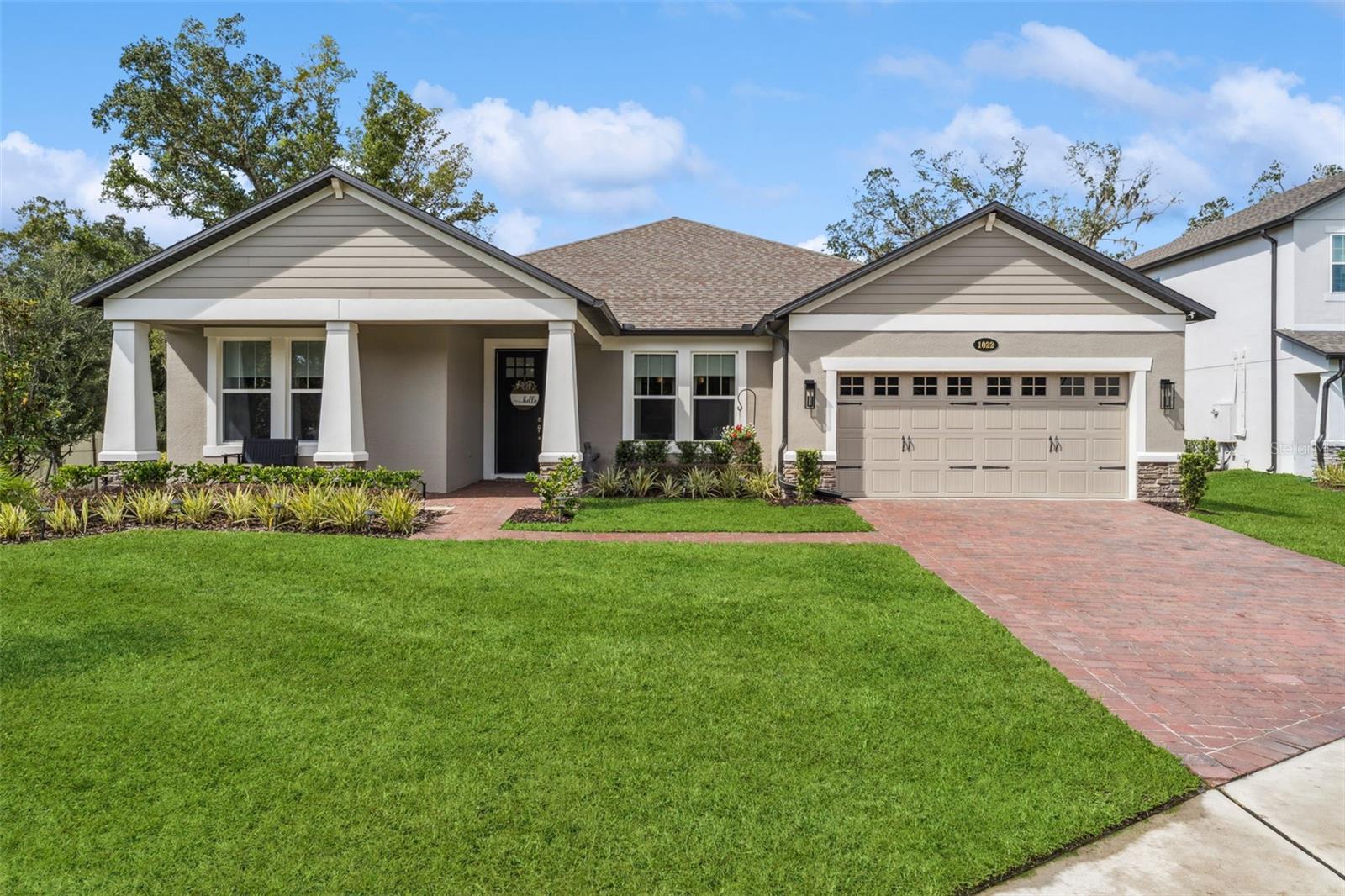 Details for 1022 Conestoga Way, SANFORD, FL 32771