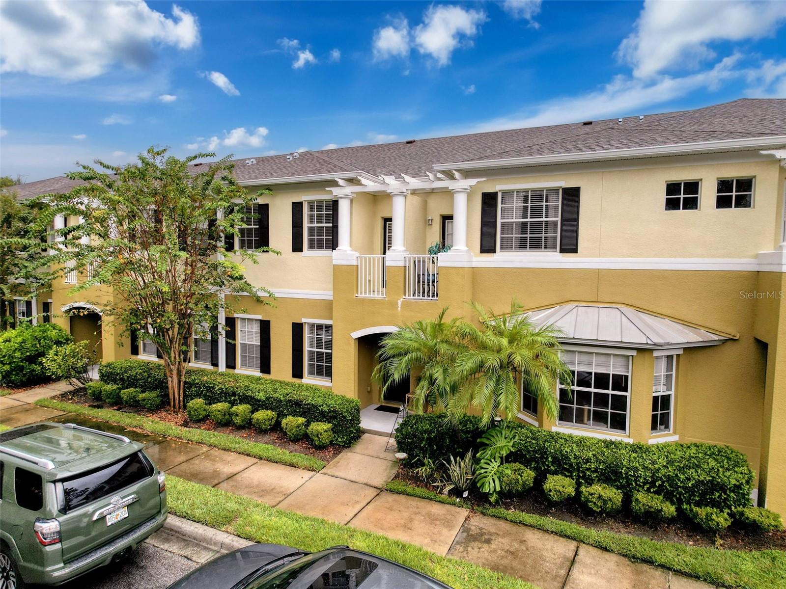 Details for 7443 Arlington Grove Circle, TAMPA, FL 33625