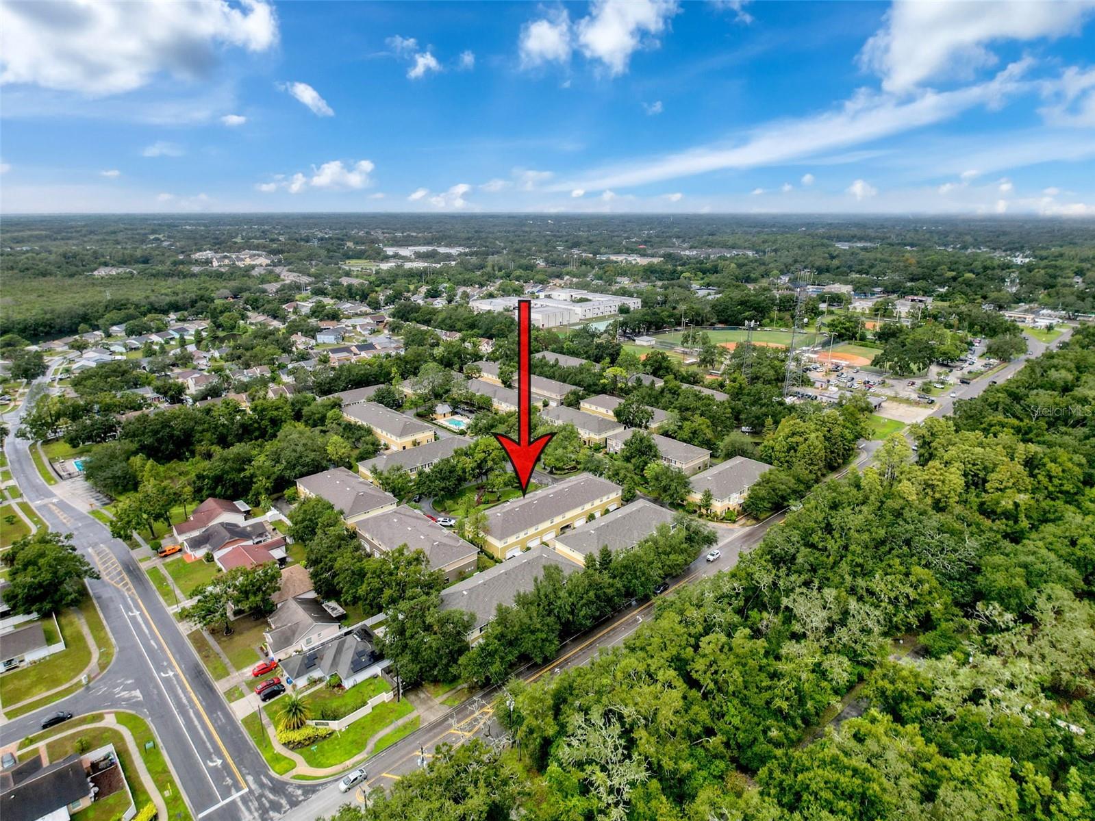 Image 45 of 45 For 7443 Arlington Grove Circle