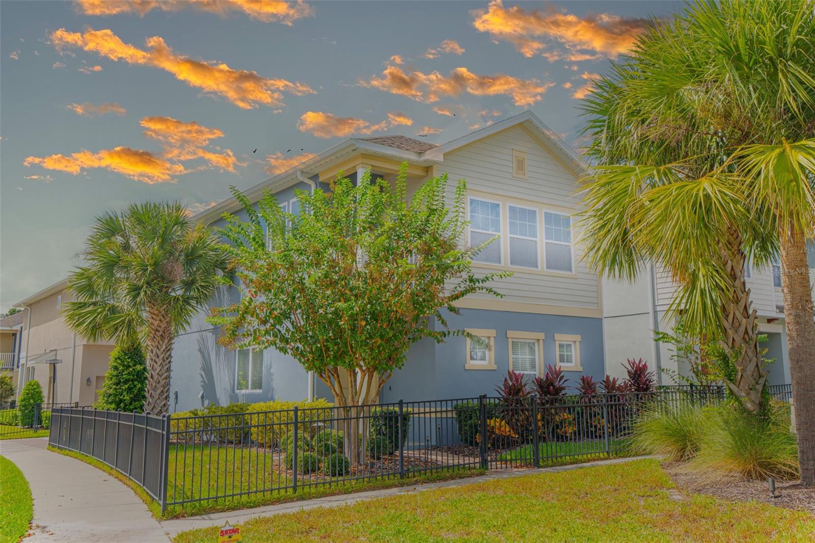 Details for 4622 Eureka Lane, SANFORD, FL 32773