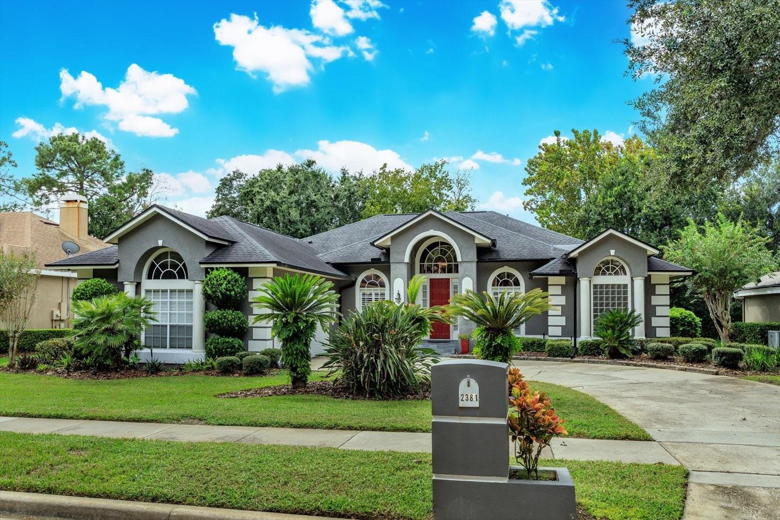 Details for 2381 Chantilly Terrace, OVIEDO, FL 32765
