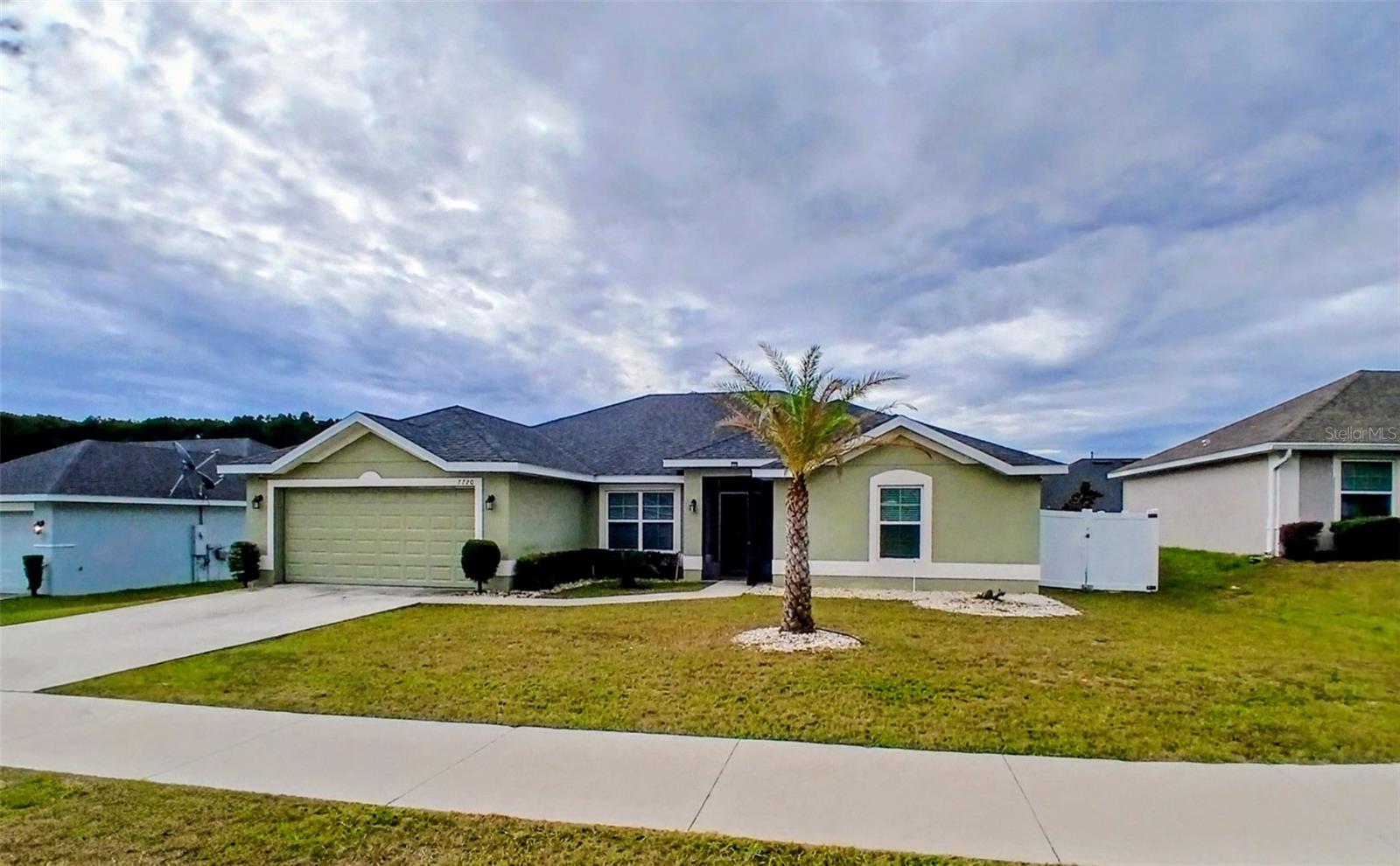Details for 7720 Sloewood Drive, LEESBURG, FL 34748