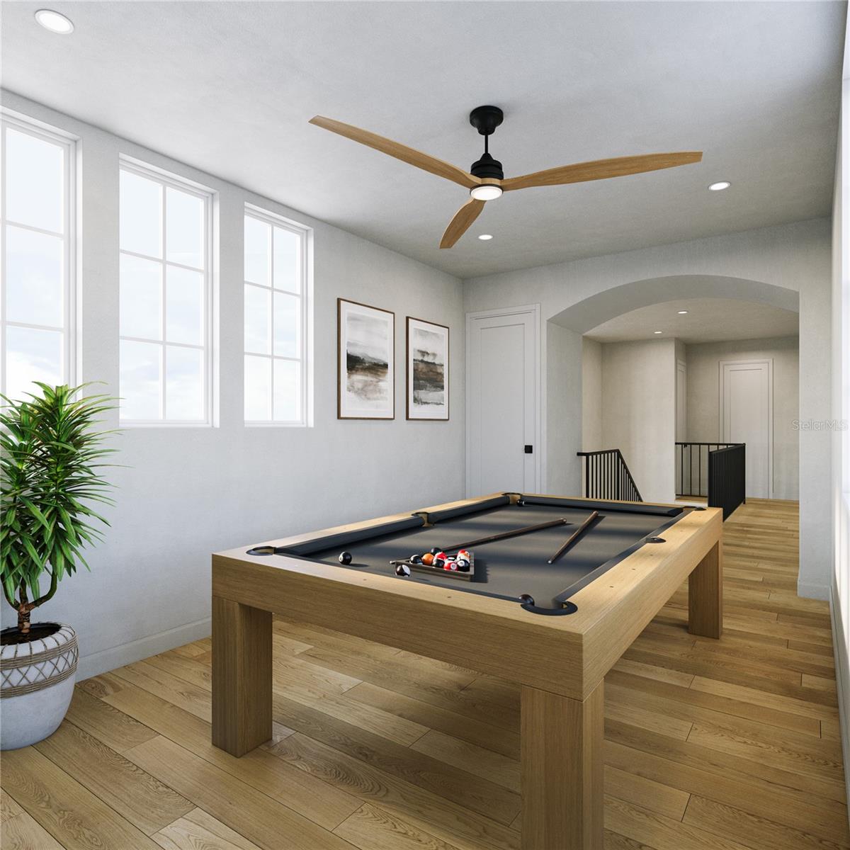 Image 38 of 57 For 572 Sanctuary Golf Place