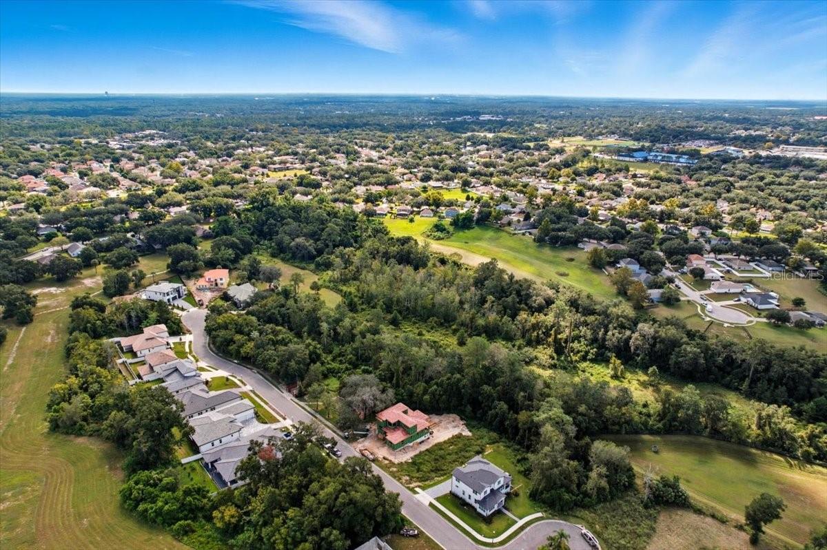 Image 42 of 57 For 572 Sanctuary Golf Place