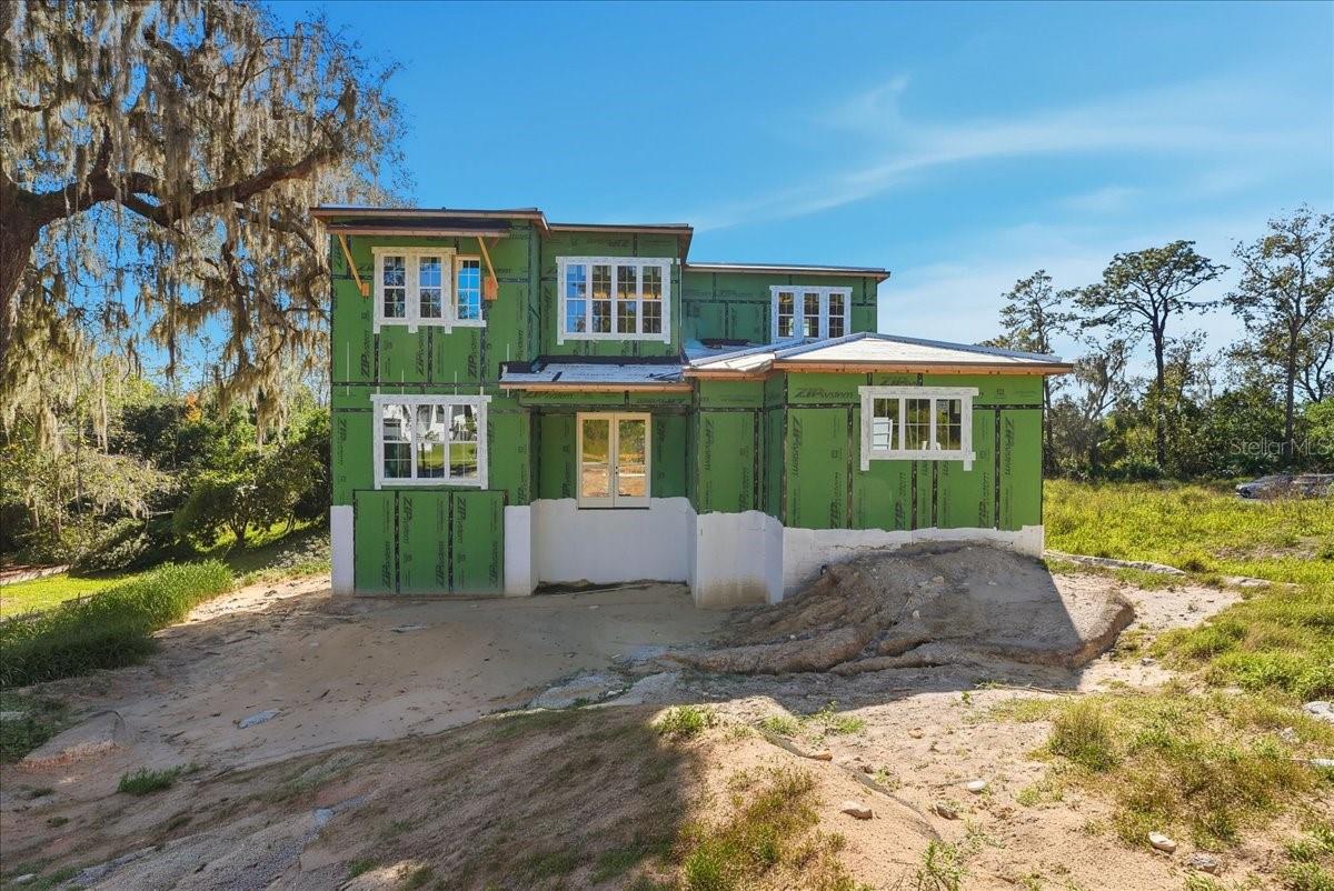 Image 46 of 57 For 572 Sanctuary Golf Place