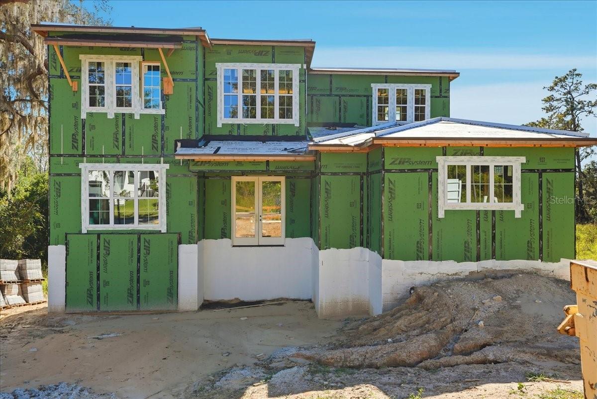 Image 47 of 57 For 572 Sanctuary Golf Place