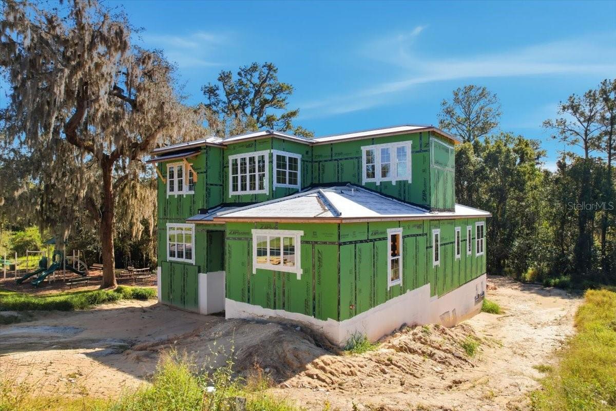 Image 48 of 57 For 572 Sanctuary Golf Place