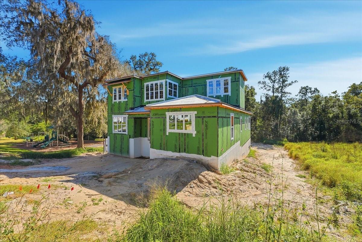 Image 49 of 57 For 572 Sanctuary Golf Place