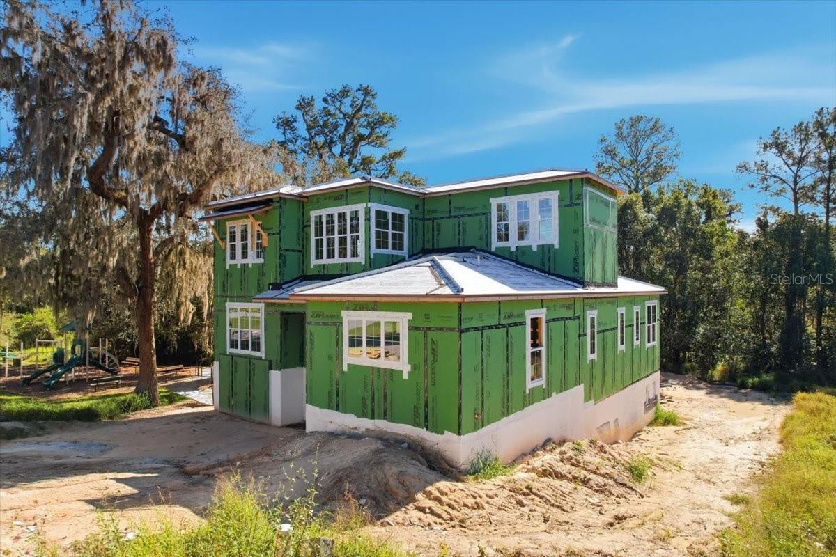 Image 50 of 57 For 572 Sanctuary Golf Place