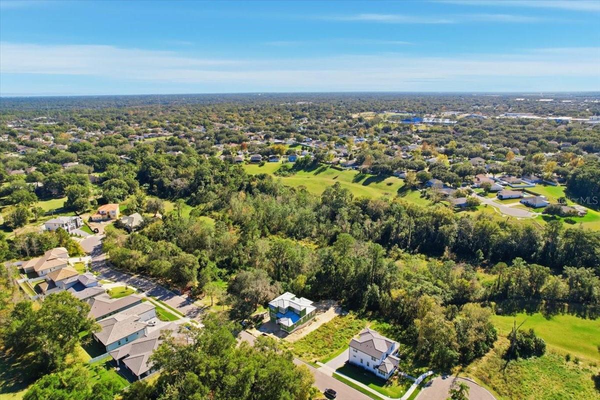 Image 54 of 57 For 572 Sanctuary Golf Place