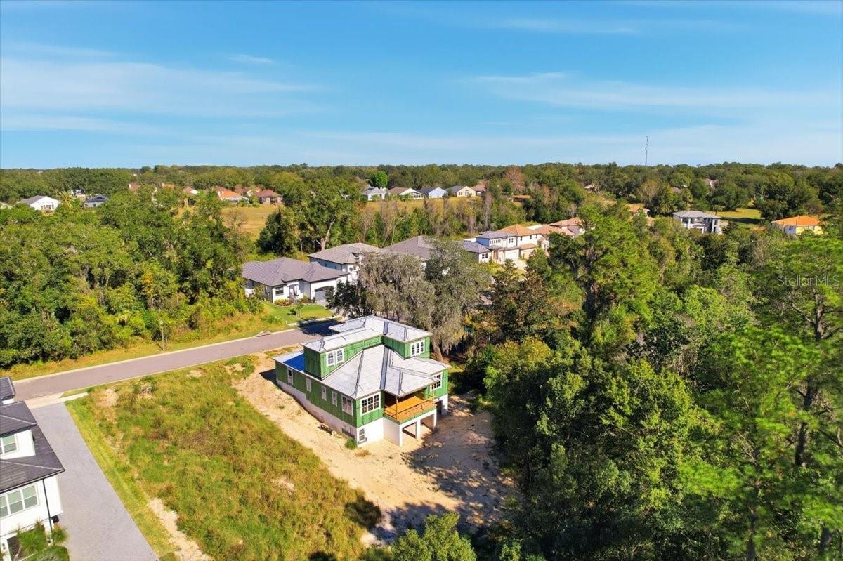 Image 57 of 57 For 572 Sanctuary Golf Place