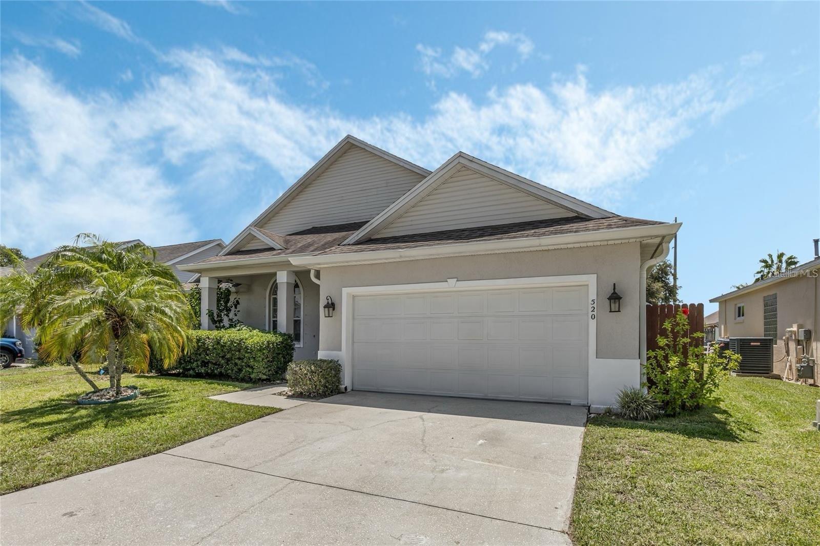 Details for 520 Hollingshead Loop, DAVENPORT, FL 33896