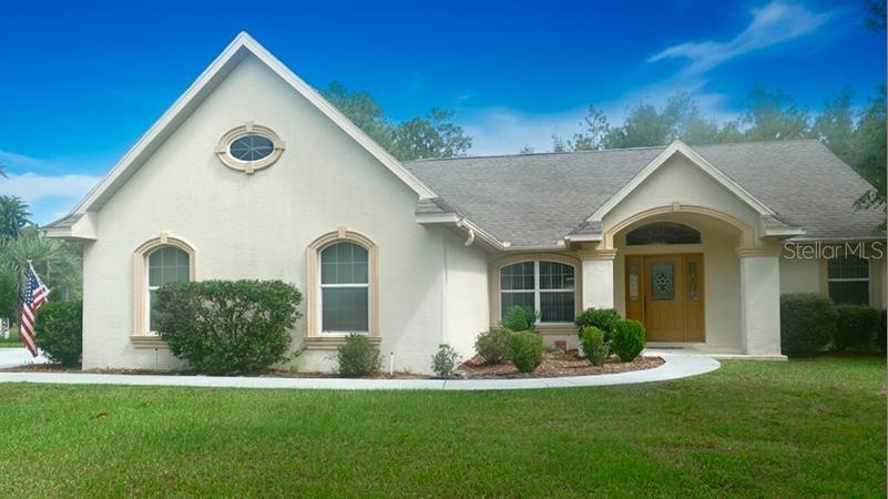 Details for 9998 Langdon Road, CITRUS SPRINGS, FL 34434