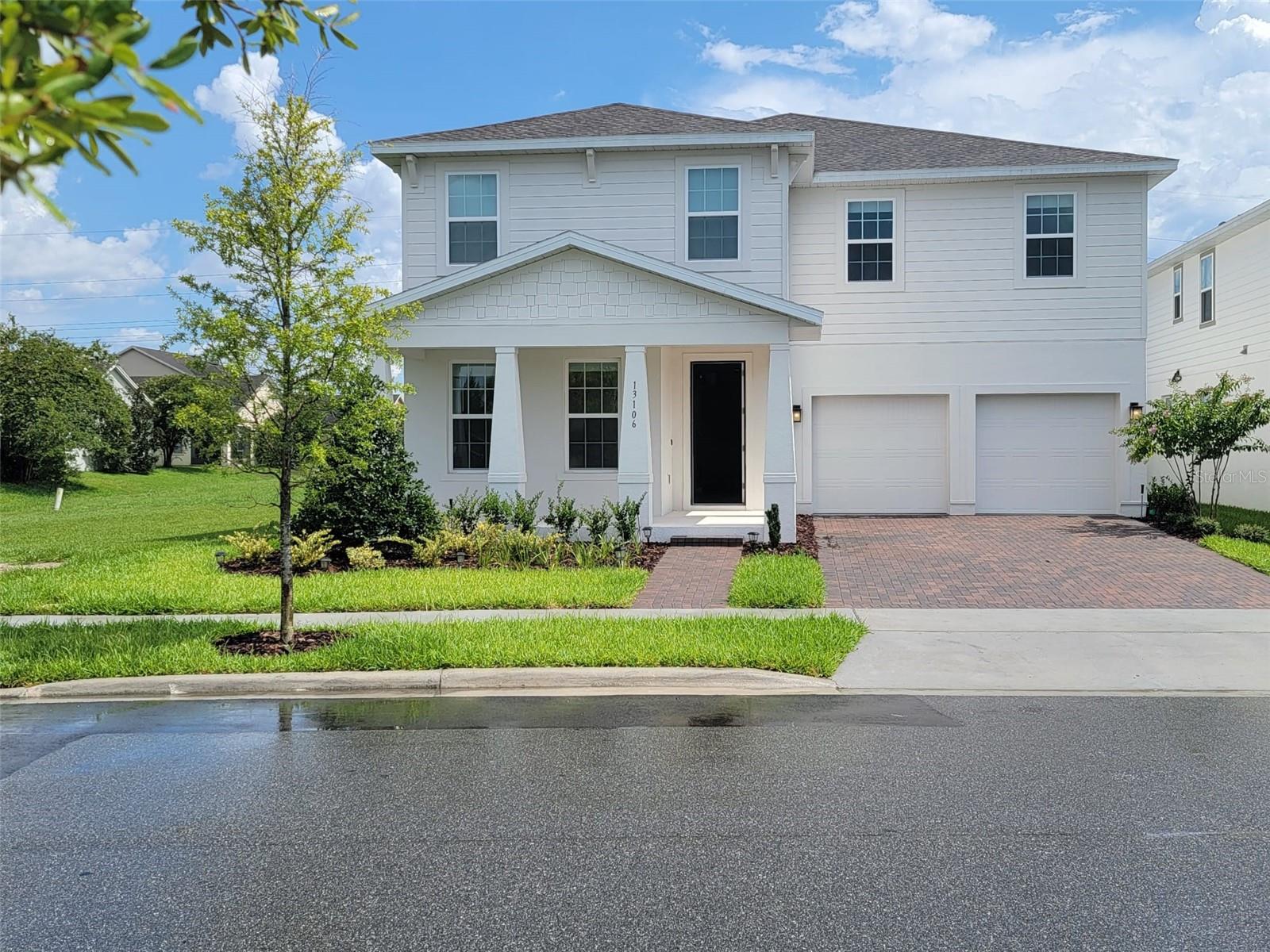 Details for 13106 Orange Isle Drive, WINDERMERE, FL 34786