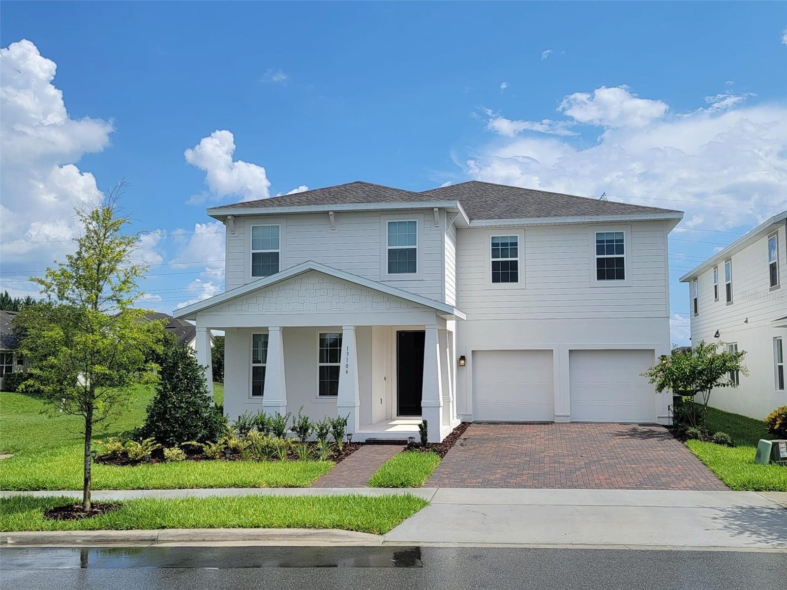 Image 2 of 61 For 13106 Orange Isle Drive