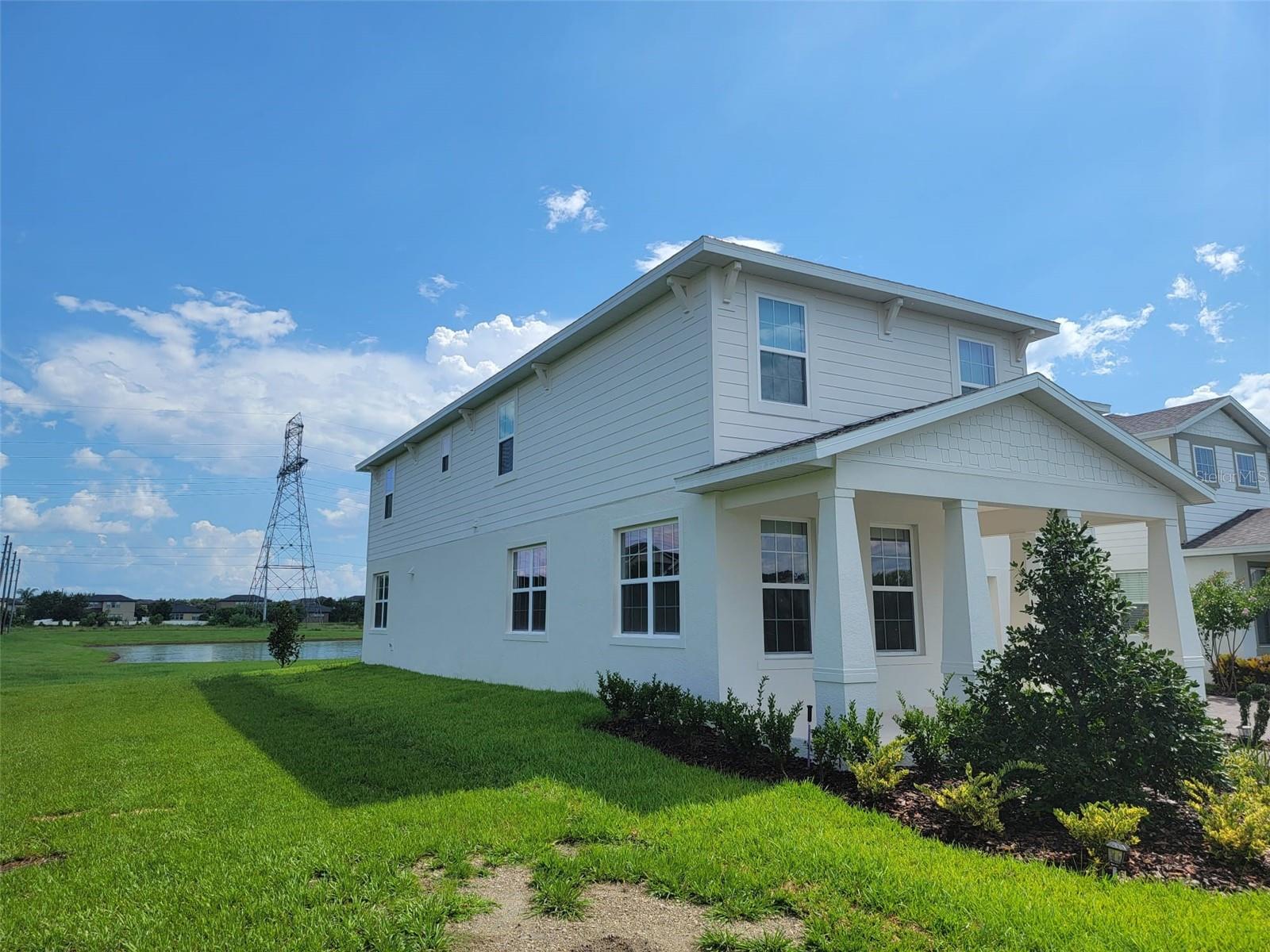 Image 3 of 61 For 13106 Orange Isle Drive