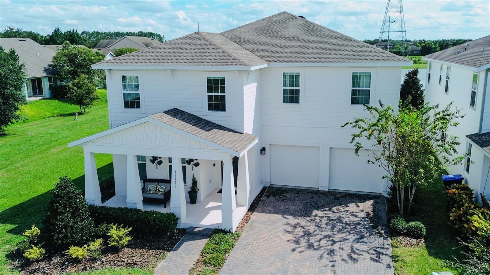 Image 42 of 61 For 13106 Orange Isle Drive