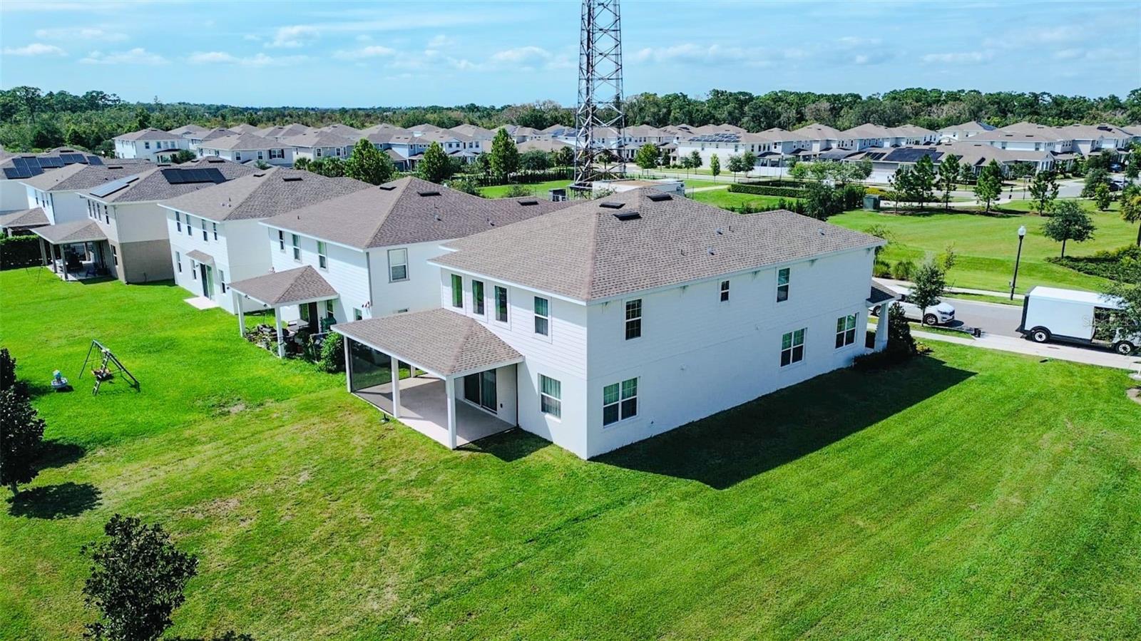 Image 44 of 61 For 13106 Orange Isle Drive