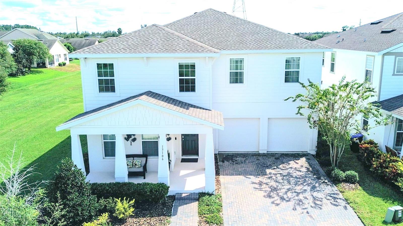 Image 49 of 61 For 13106 Orange Isle Drive