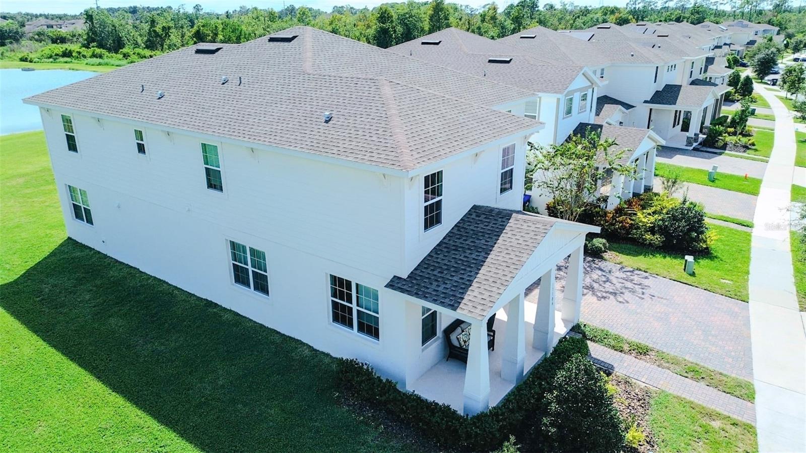 Image 52 of 61 For 13106 Orange Isle Drive