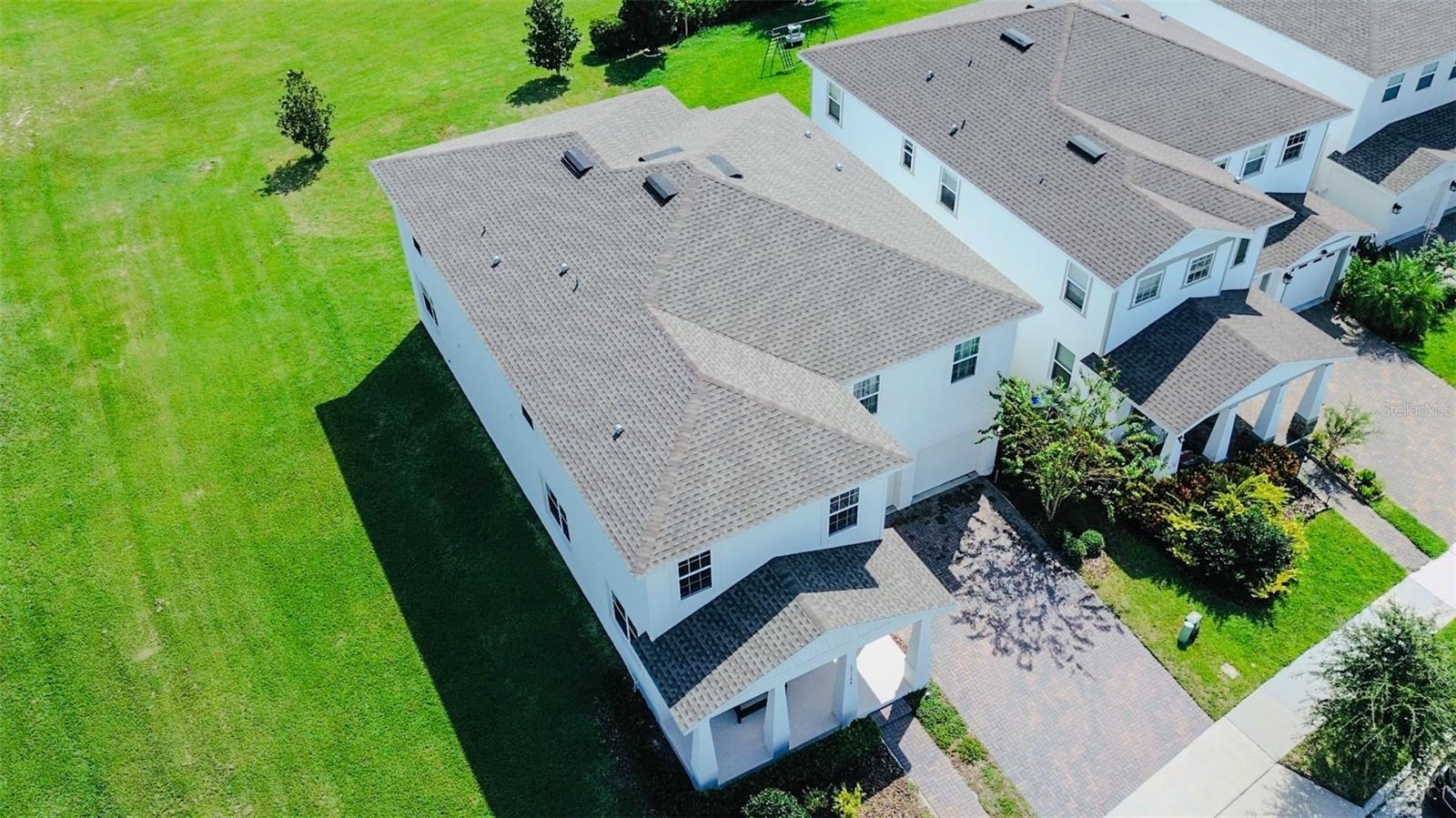 Image 54 of 61 For 13106 Orange Isle Drive
