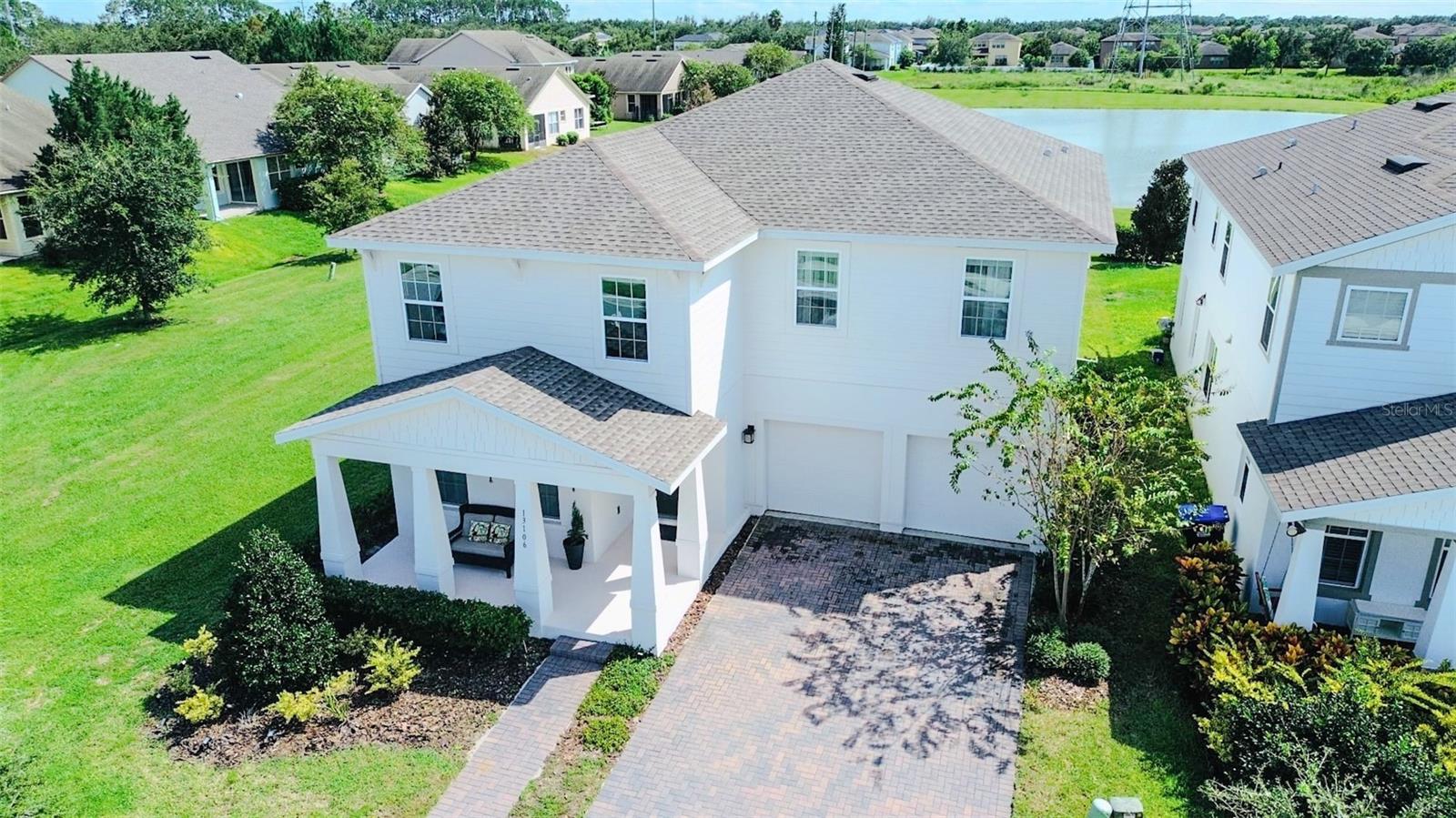 Image 55 of 61 For 13106 Orange Isle Drive