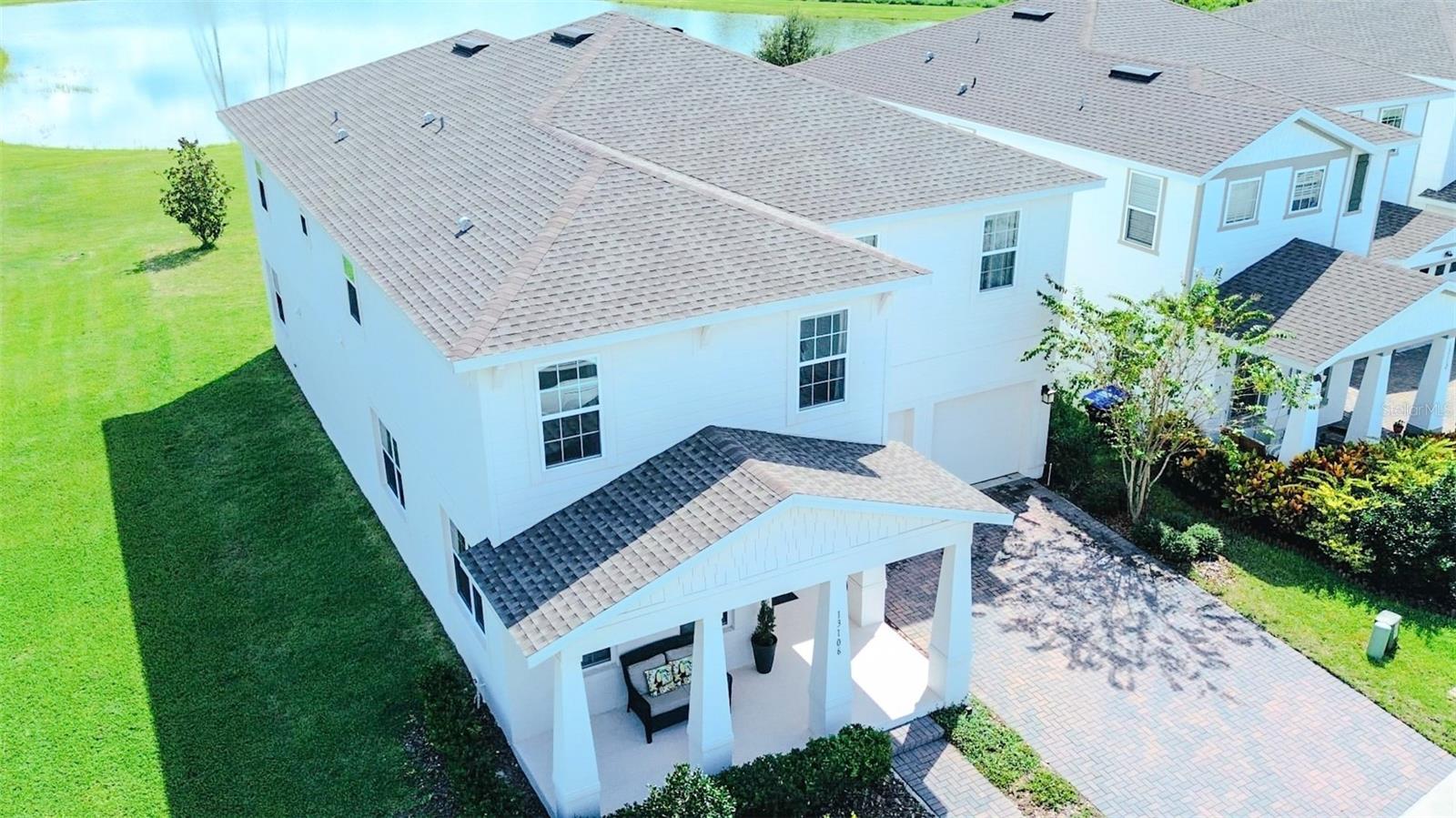 Image 56 of 61 For 13106 Orange Isle Drive
