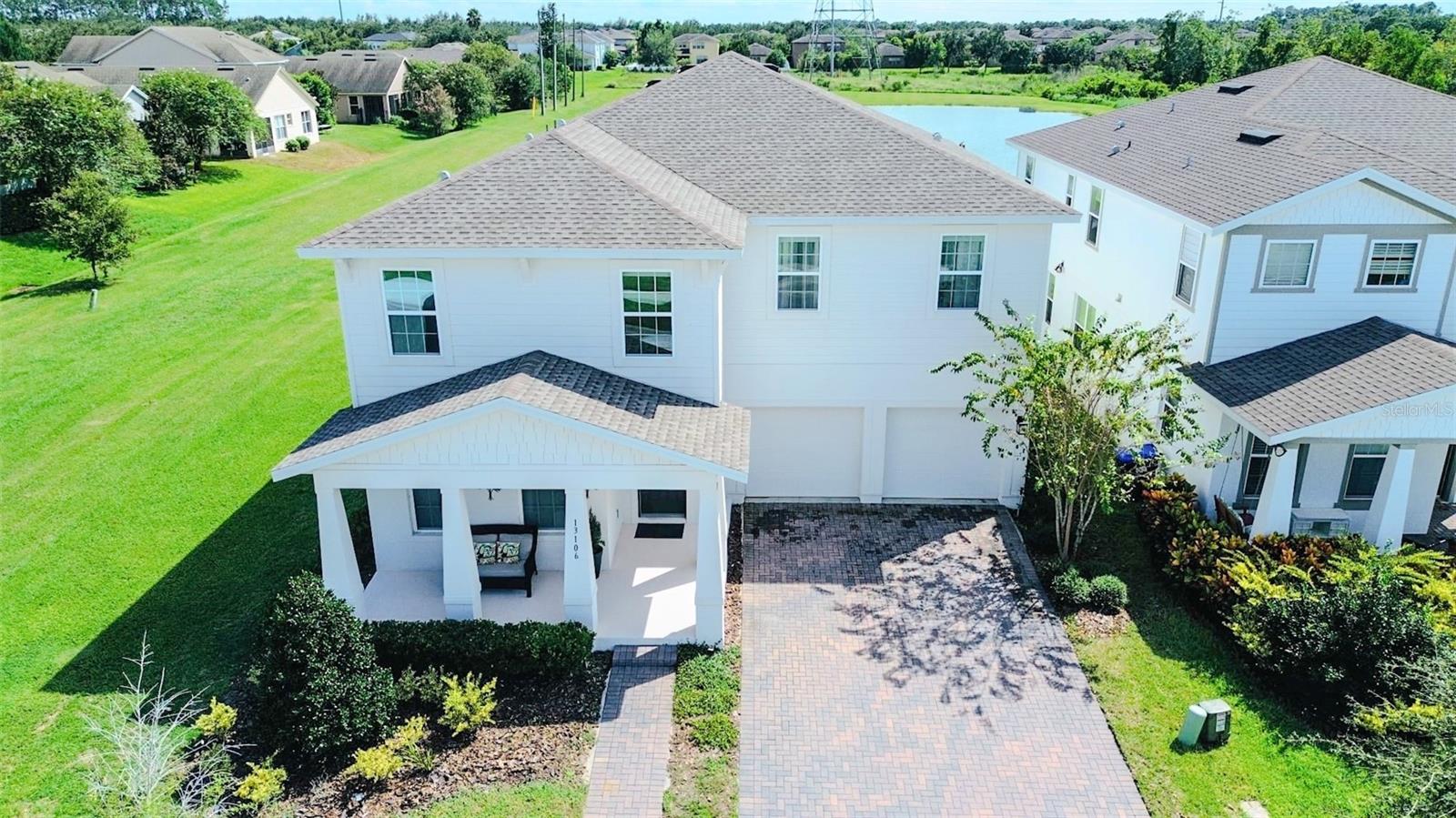 Image 57 of 61 For 13106 Orange Isle Drive