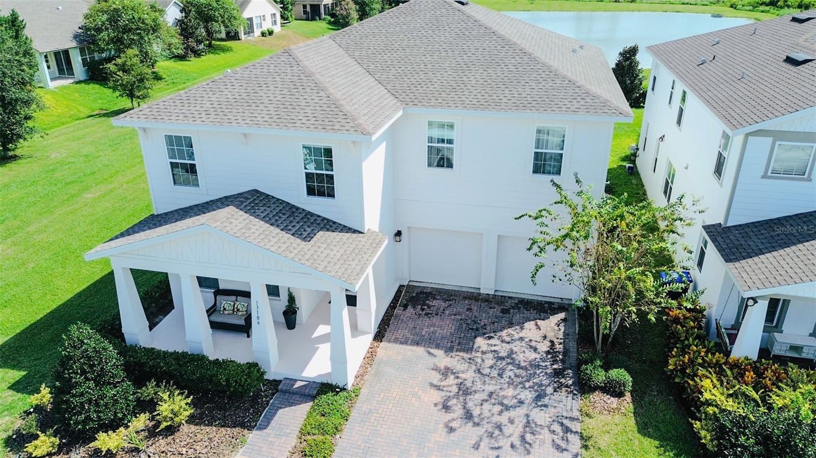 Image 60 of 61 For 13106 Orange Isle Drive