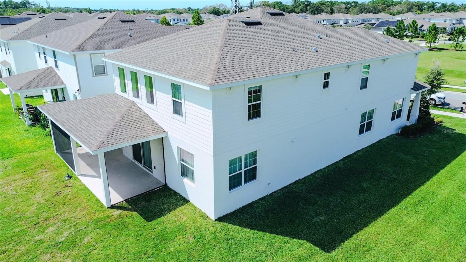 Image 61 of 61 For 13106 Orange Isle Drive