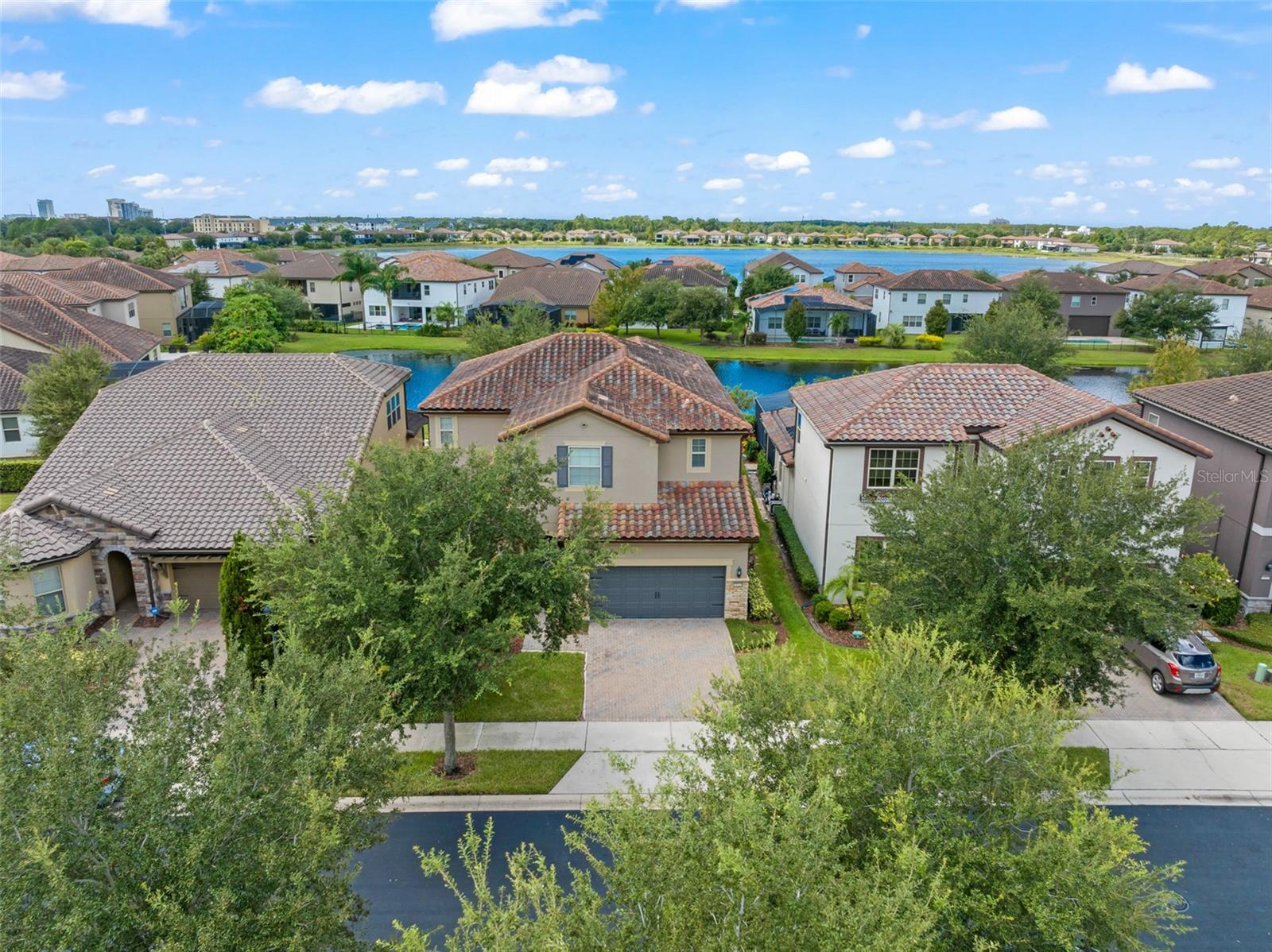Image 2 of 52 For 10814 Citron Oaks Drive