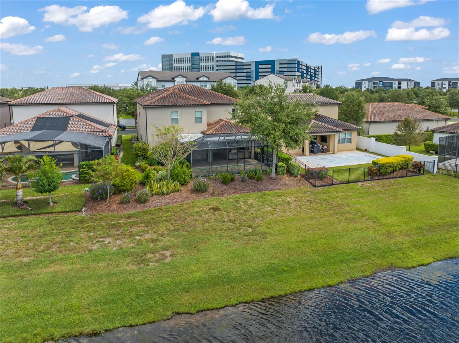 Image 45 of 52 For 10814 Citron Oaks Drive