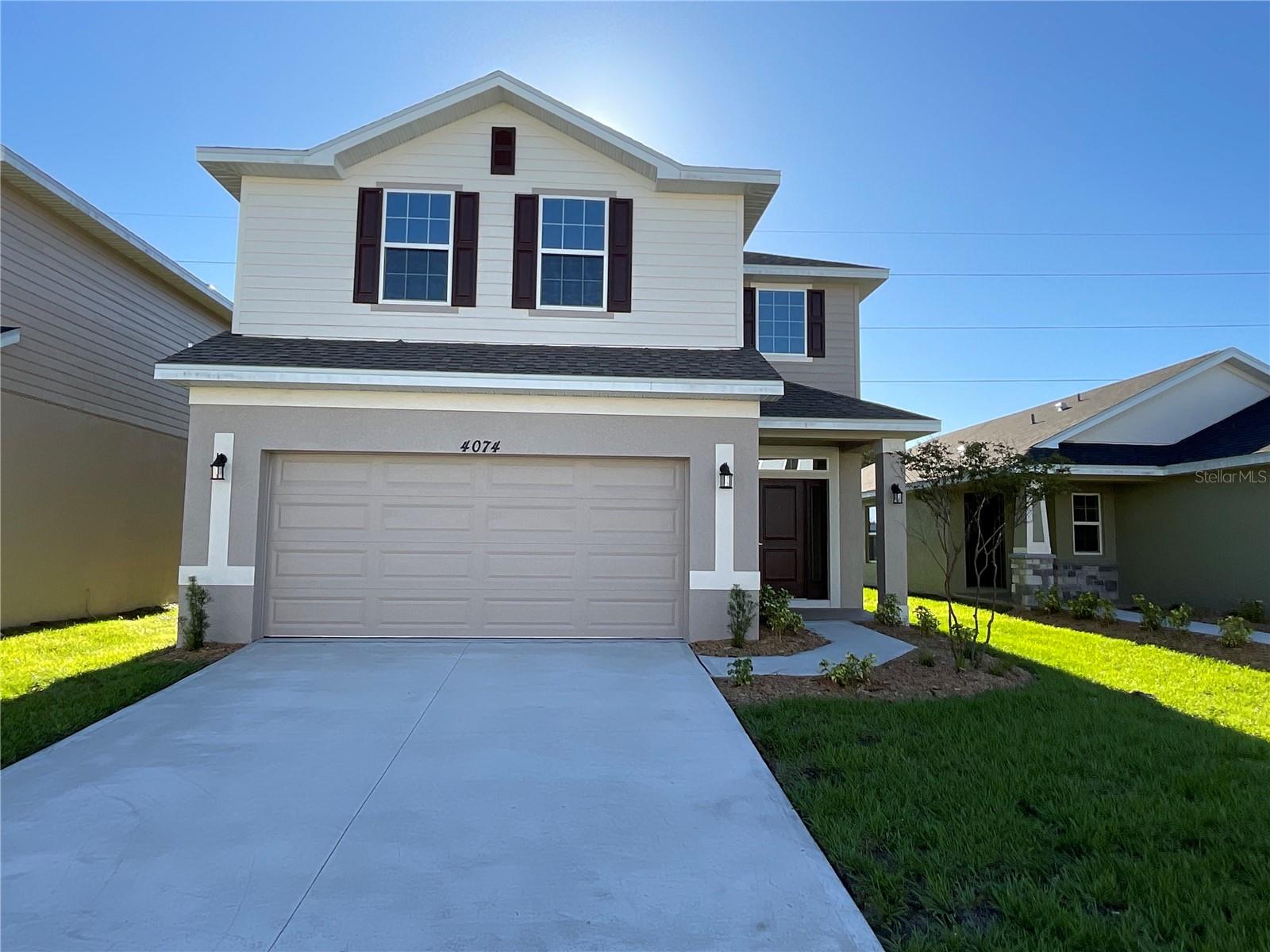 Details for 4074 Sagefield Drive, HARMONY, FL 34773