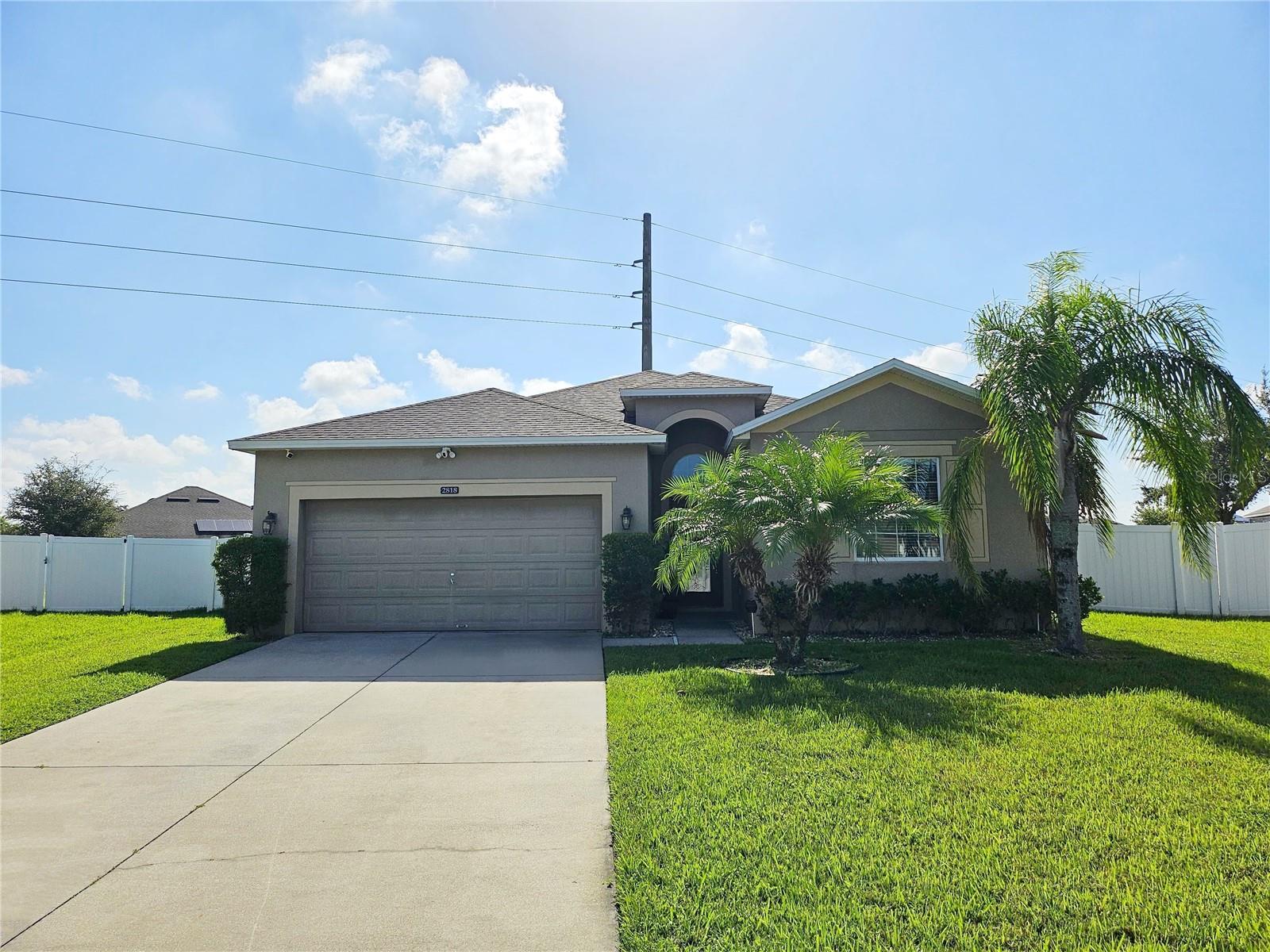 Details for 2818 Corkmore Court, ORLANDO, FL 32824