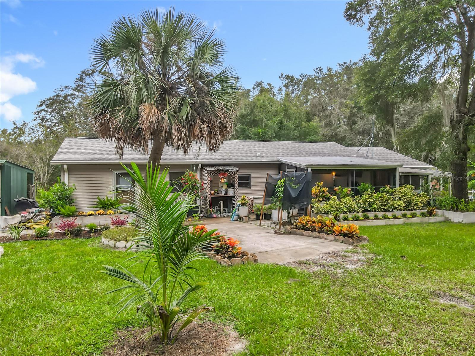 Details for 22850 Winterwillow Lane, EUSTIS, FL 32736