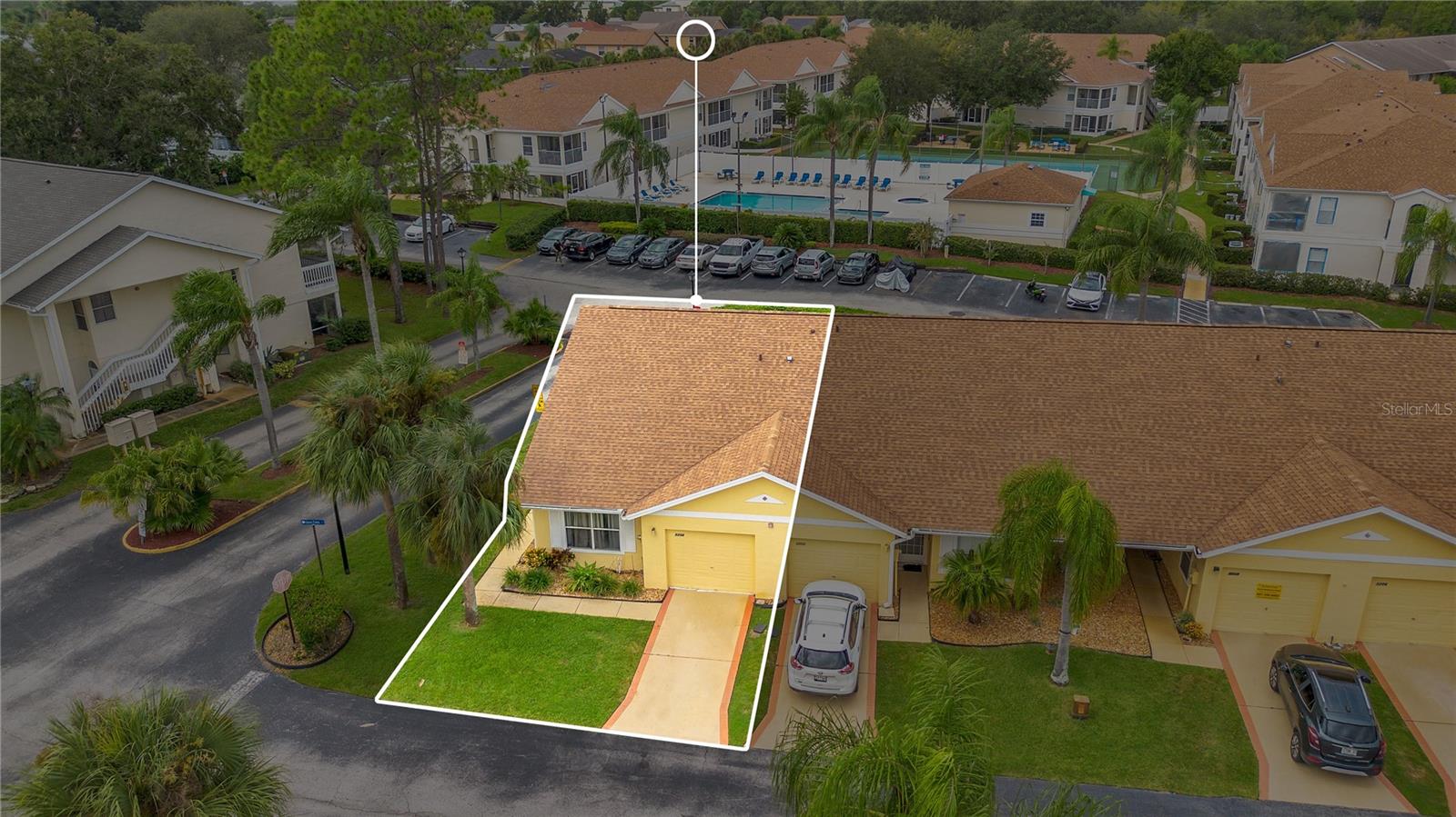 Image 19 of 22 For 3200 Queen Palms Court