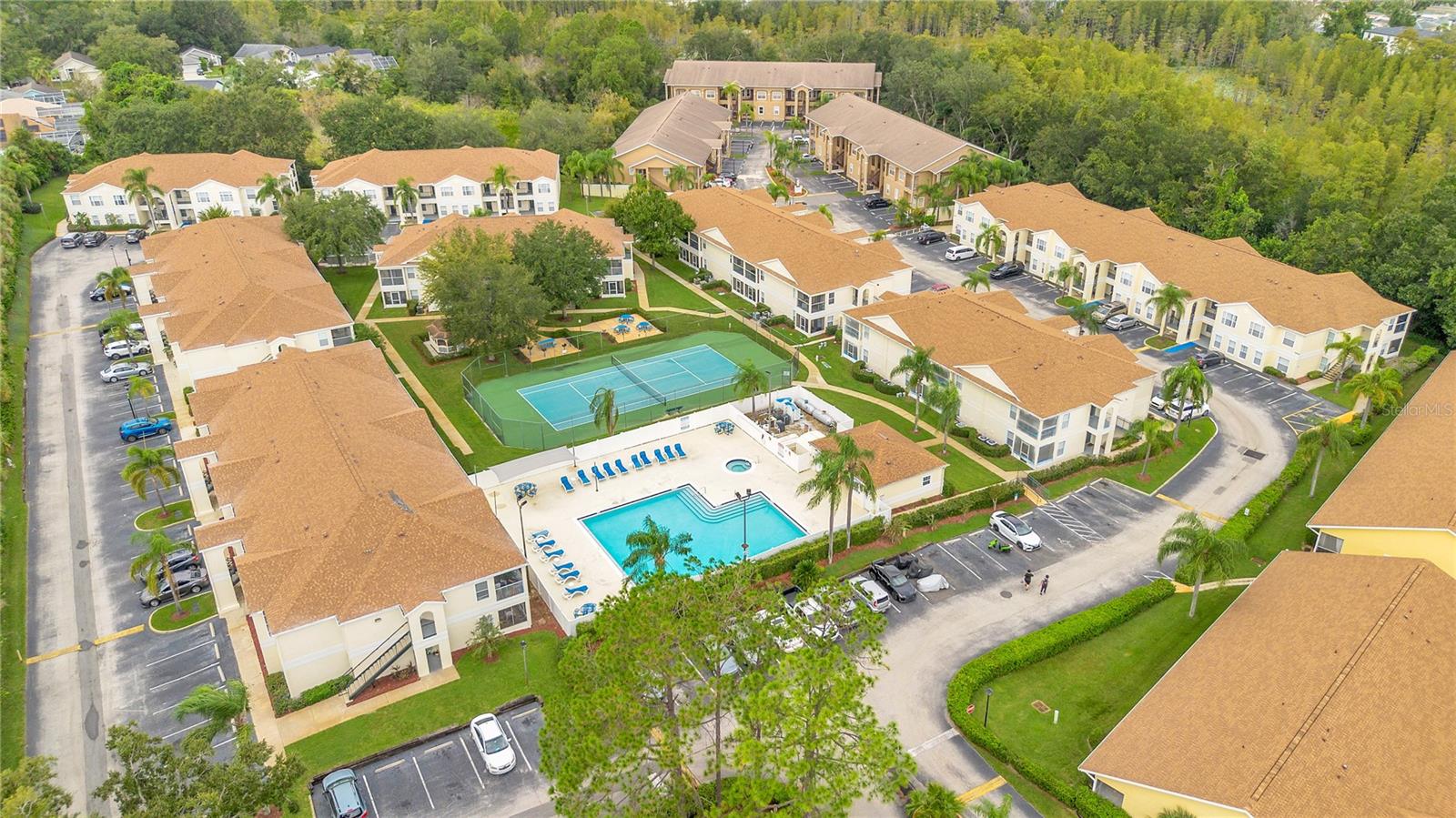 Image 22 of 22 For 3200 Queen Palms Court