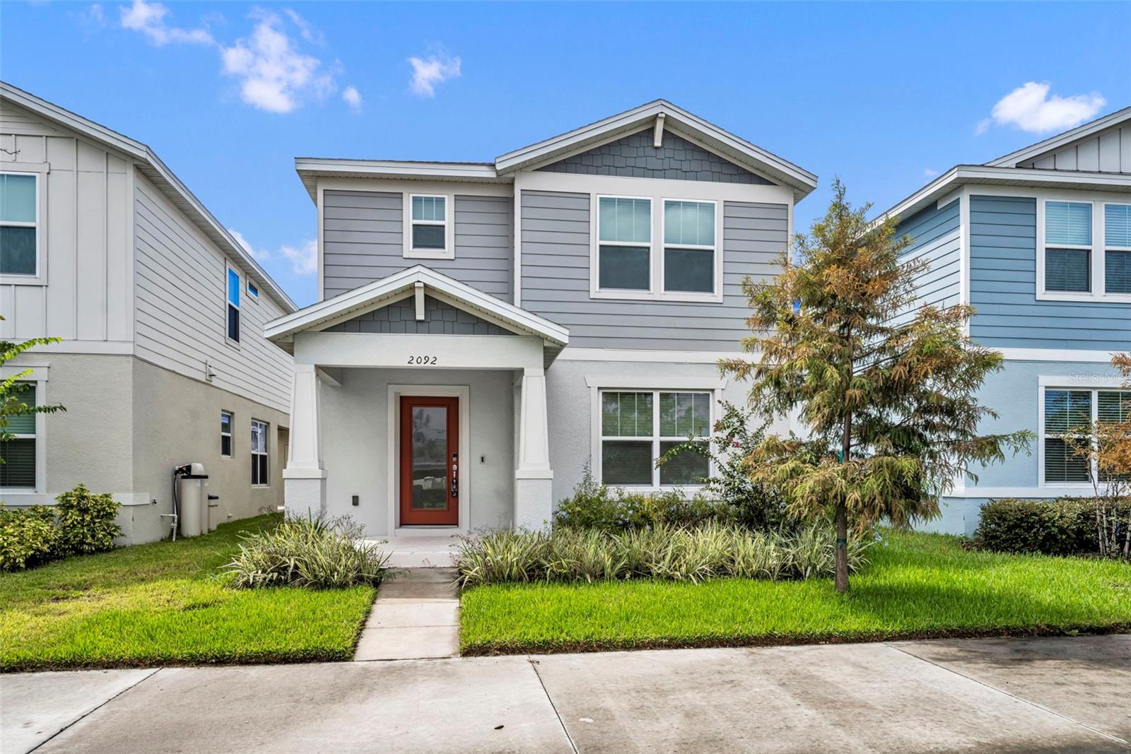Image 2 of 40 For 2092 Cross Prairie Parkway