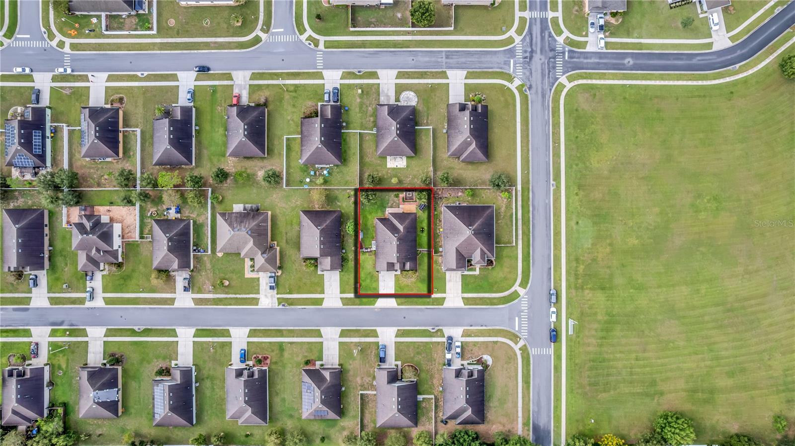 Image 39 of 40 For 4510 Barbuda Drive