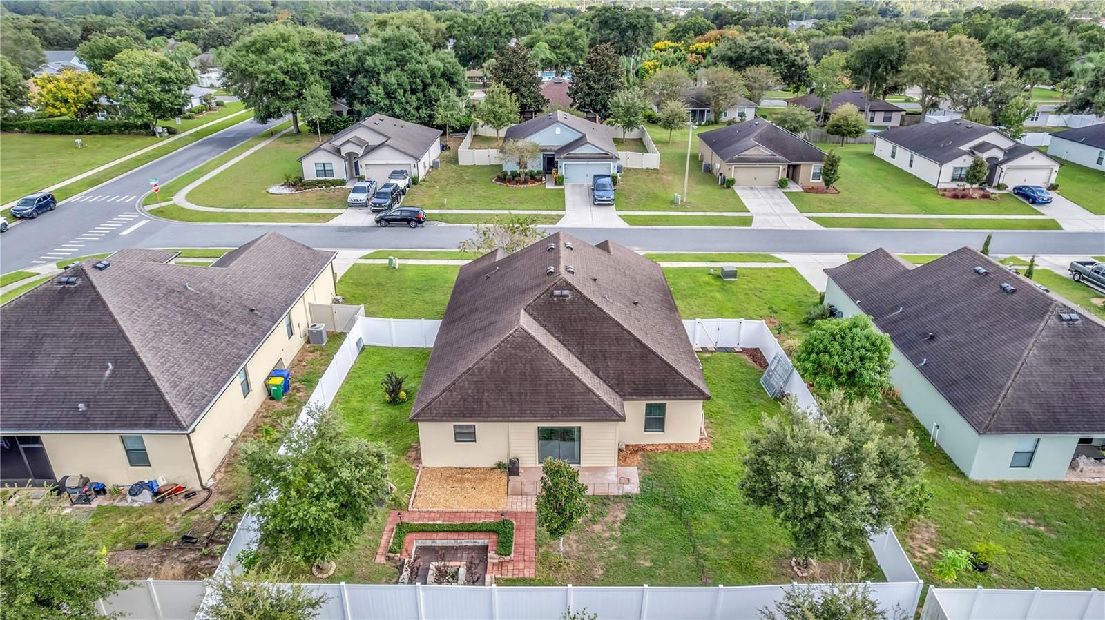 Image 40 of 40 For 4510 Barbuda Drive