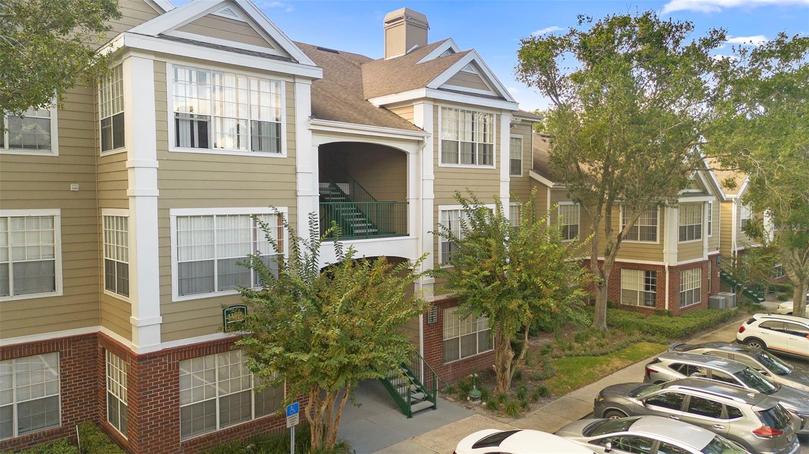 Details for 13016 Plantation Park Circle 1124, ORLANDO, FL 32821