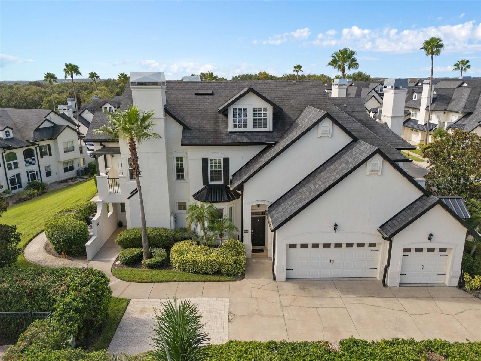 Details for 13436 Fountainbleau Drive 2-5, CLERMONT, FL 34711