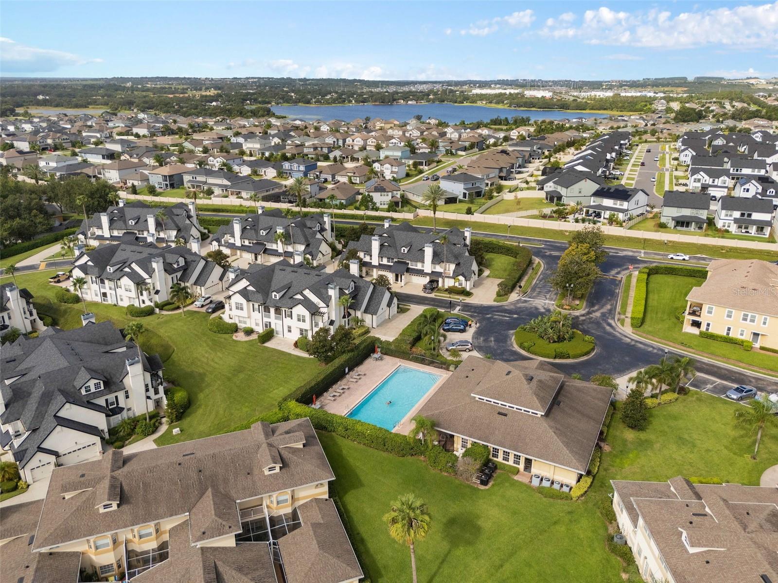 Image 34 of 34 For 13436 Fountainbleau Drive 2-5